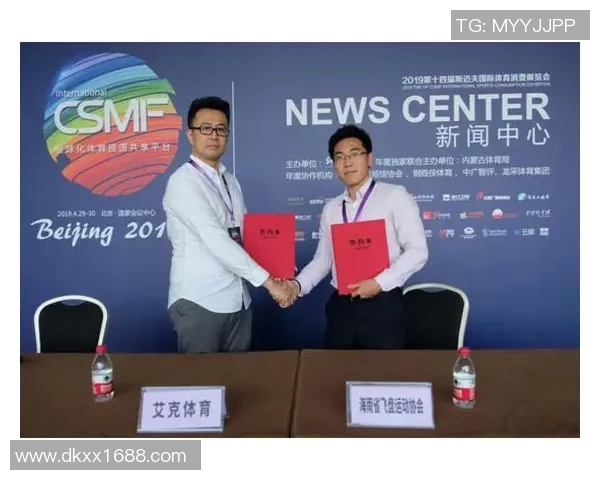 飞盘运动的崛起与发展专访杨强揭秘成功背后的故事与策略